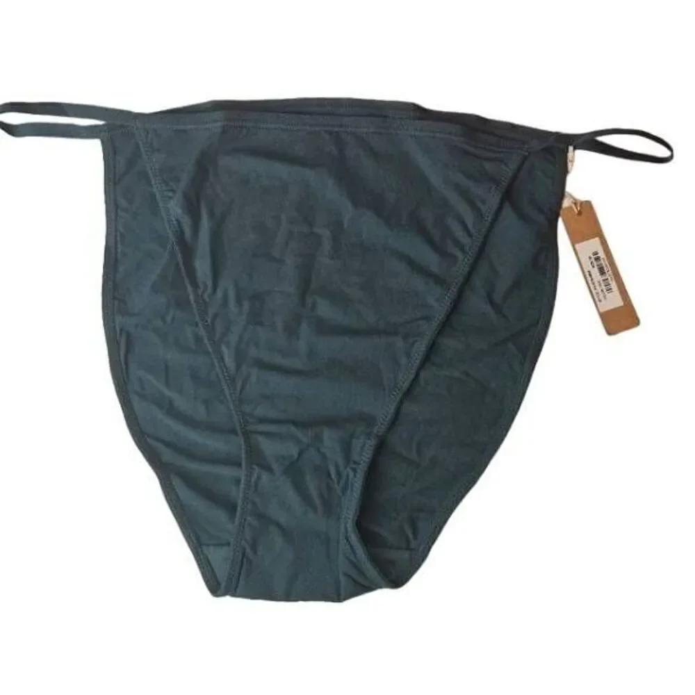 SKIMS SIDE‎ STRING PANTY NWT